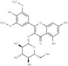 Syringetin-3-O-glucoside