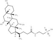 Taurocholic acid