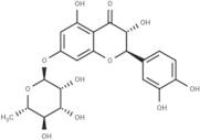 Taxifolin 7-O-rhamnoside