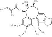 Tigloylgomisin P