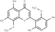 Viscidulin III