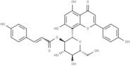 Vitexin 2''-O-p-coumarate