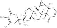 Withanolide B