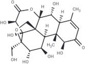 Yadanziolide B