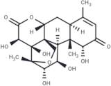 Yadanziolide C