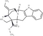 (Z)-Akuammidine