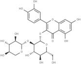 Quercetin 3-O-sambubioside