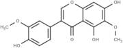 Iristectorigenin A