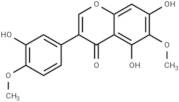 Iristectorigenin B