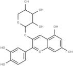 Cyanidin 3-arabinoside