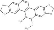 6-Methoxydihydroavicine