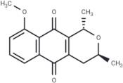 Isoeleutherin