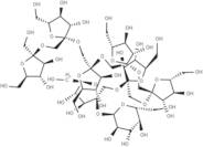 Fructo-oligosaccharide DP8/GF7