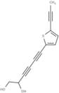 Echinoynethiophene A