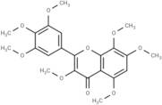 3,5,7,8,3',4',5'-Heptamethoxyflavone