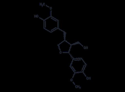 (±)-Lariciresinol