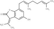 Glabralide B