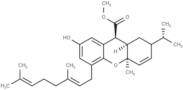 Glabralide C