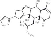 Deacetylnimbinene