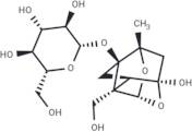 8-Debenzoylpaeoniflorin