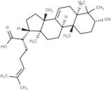 3α-Hydroxy tirucall-7,24-dien-21-oic acid