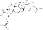 3α-acetoxy-tirucall-7,24-dien-21oic acid