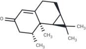 1(10)-Aristolen-2-one