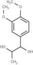 1-(3,4-Dimethoxyphenyl)propane-1,2-diol