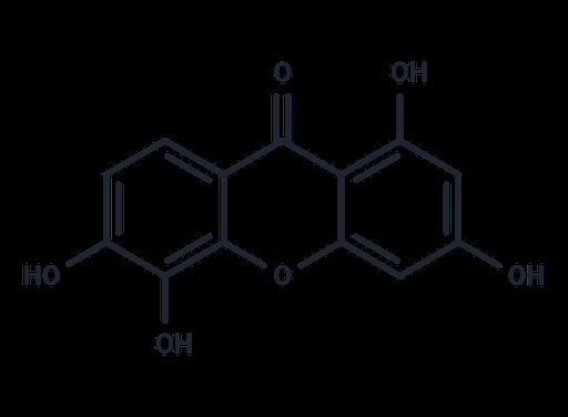 1,3,5,6-Tetrahydroxyxanthone