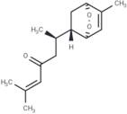 1,4-Epidioxybisabola-2,10-dien-9-one