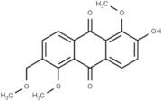 1,5,15-Tri-O-methylmorindol