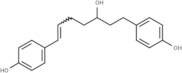 1,7-Bis(4-hydroxyphenyl)hept-6-en-3-ol