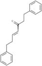 1,7-Diphenyl-4-hepten-3-one