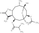 1-Acetyltagitinin A