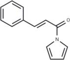 1-Cinnamoylpyrrole