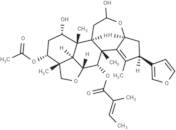 1-Deacetylnimbolinin B