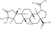 1-Decarboxy-3-oxo-ceanothic acid