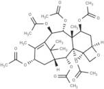 1-Dehydroxybaccatin IV