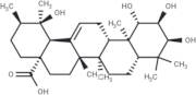 1β-Hydroxyeuscaphic acid