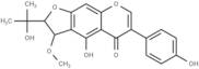 1''-Methoxyerythrinin C