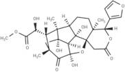 1-O-Deacetyl-2α-hydroxykhayanolide E