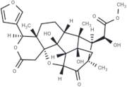 1-O-Deacetylkhayanolide E