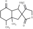 1-Oxobakkenolide S