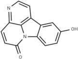 10-Hydroxycanthin-6-one