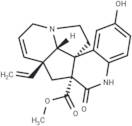 10-Hydroxyscandine