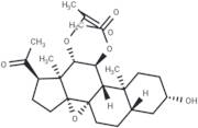 11,12-Di-O-acetyltenacigenin B