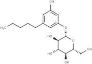 11-Dehydroxygrevilloside B