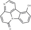 11-Hydroxycanthin-6-one