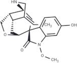 11-Hydroxyrankinidine