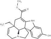 11-Hydroxytabersonine